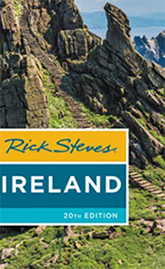 B&B Kilkenny, Rick Steves, 